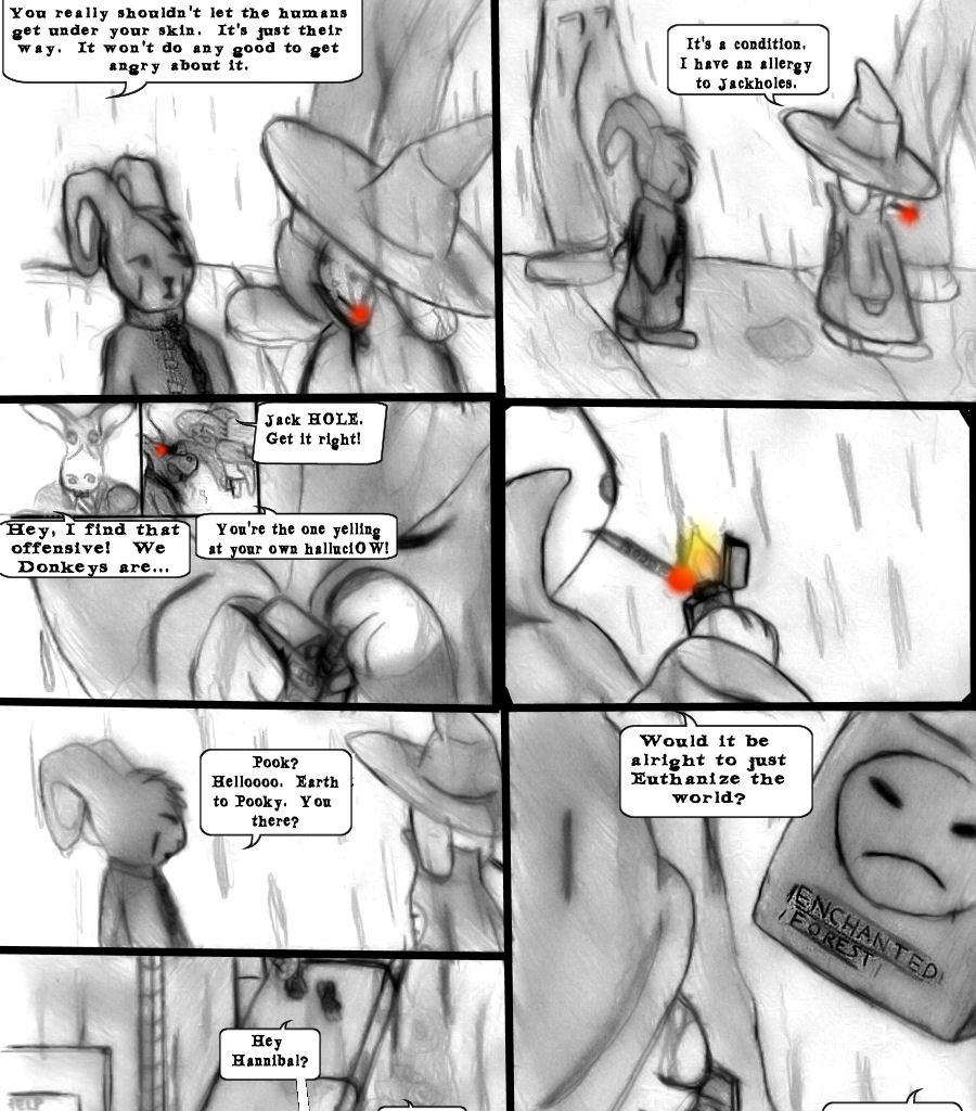 AntiBunny - Episode 8, Page 1: Book1 - Chapter 1 - Page006
